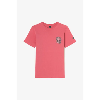 Le Temps des Cerises T-shirt  T-shirt SANTIAGO