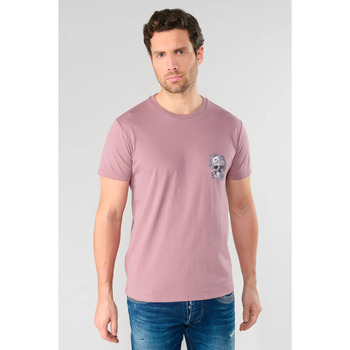 Le Temps des Cerises T-shirt  T-shirt SANTIAGO