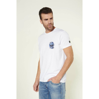 Le Temps des Cerises T-shirt  T-shirt SANTIAGO