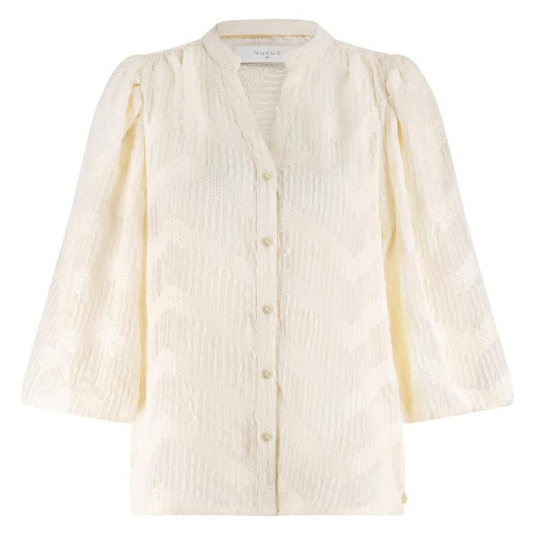 NUKUS Blouse NKF02013