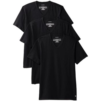 Calvin Klein Jeans T-shirt Korte Mouw  LV00NB4186
