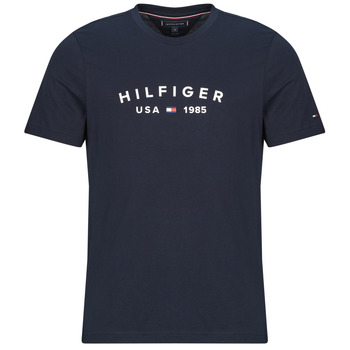 Tommy Hilfiger T-shirt Korte Mouw  FATHERS DAY TEE