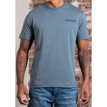 Napapijri T-shirt  S sovana
