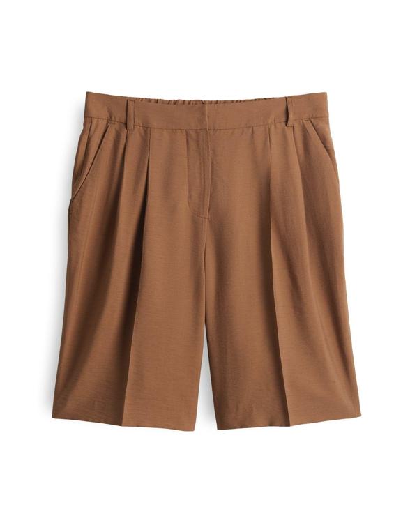 Opus Shorts Maiga bermuda