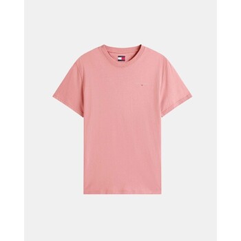 Tommy Hilfiger T-shirt Korte Mouw  DM0DM21780