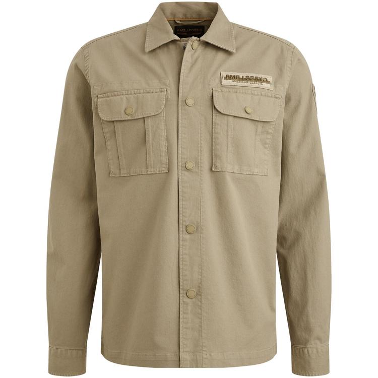 Pme legend PME-Legend Overhemd PSI2506240-6391