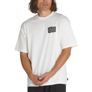 Vans T-shirt  MTE OFF GRID SS TEE