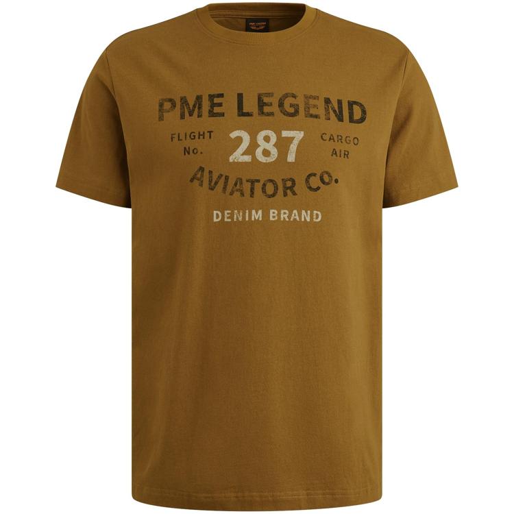 Pme legend PME-Legend T-Shirt PTSS2506552-8187