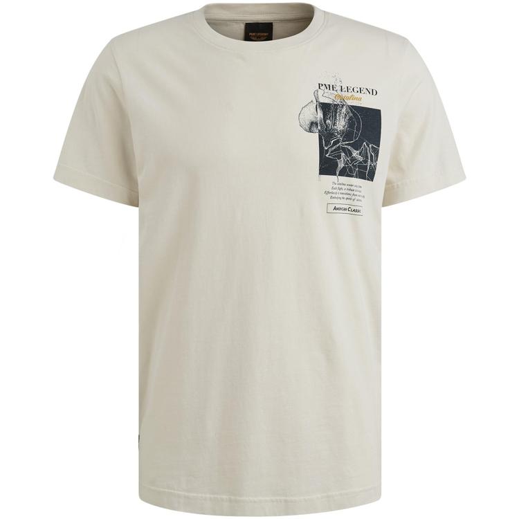 Pme legend PME-Legend T-Shirt PTSS2506577-7011