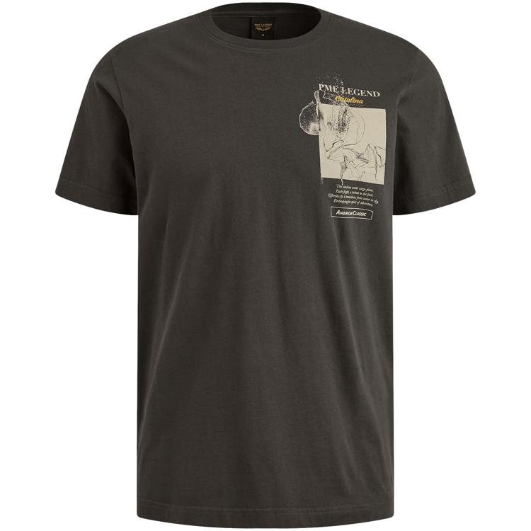 Pme legend PME-Legend T-Shirt PTSS2506577-9140