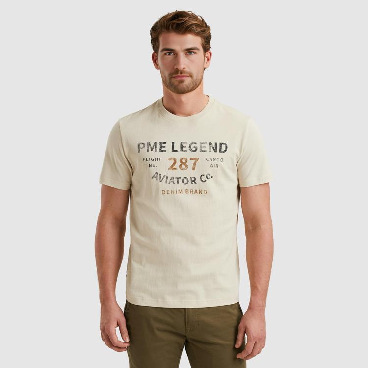 Pme legend PME-Legend T-Shirt PTSS2506552