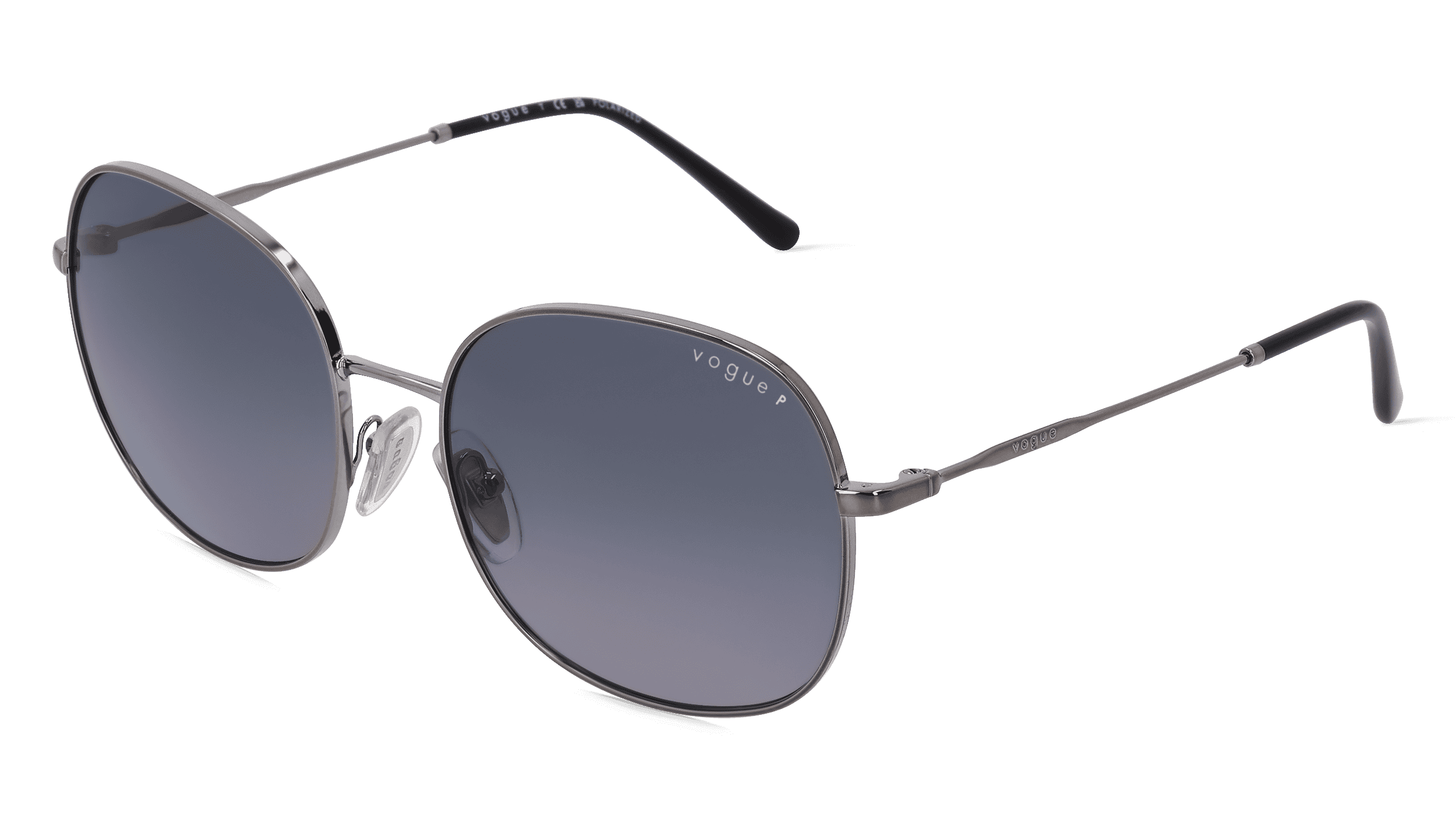 Vogue eyewear VO4272S Vrouwen Zonnebril, gun