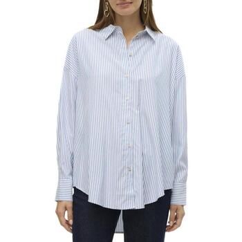 Vero Moda Overhemd  -