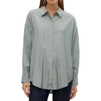 Vero Moda Overhemd  -