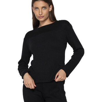 Luna Blouse  Sweatshirt Connected Splendida