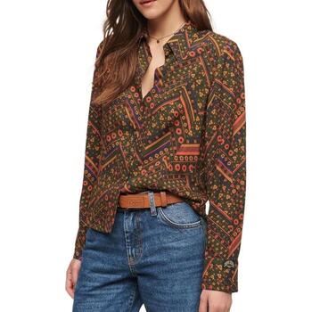 Superdry Overhemd  -