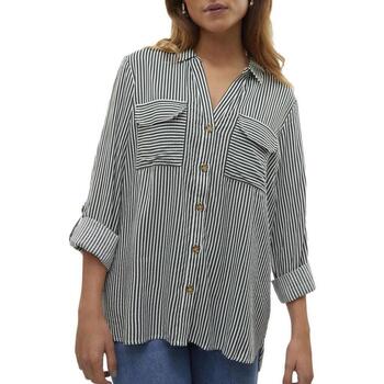 Vero Moda Overhemd  -