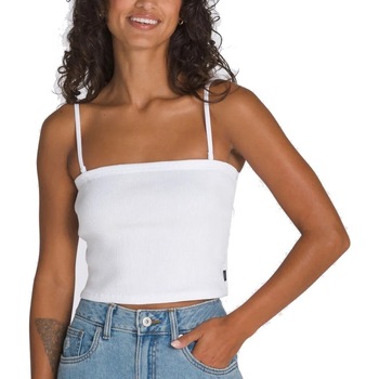 Vans Blouse  DREW RIB TUBE TOP