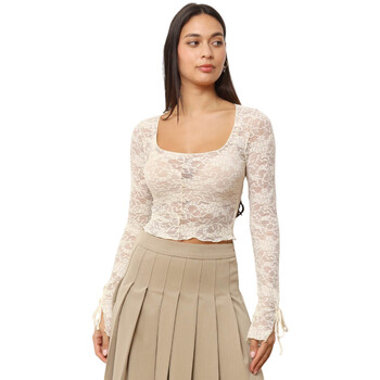 La Modeuse Blouse  74753_P176527