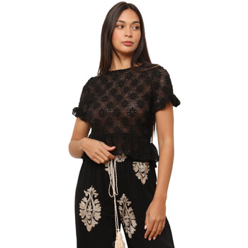 La Modeuse Blouse  75237_P177700