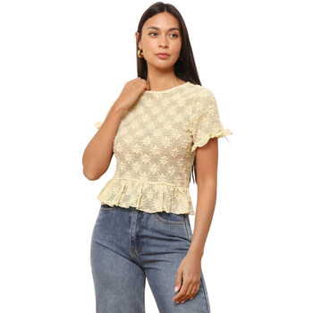 La Modeuse Blouse  75238_P177702