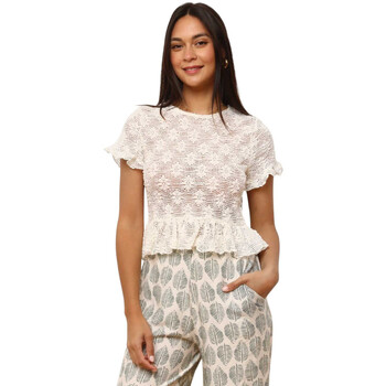 La Modeuse Blouse  75239_P177705