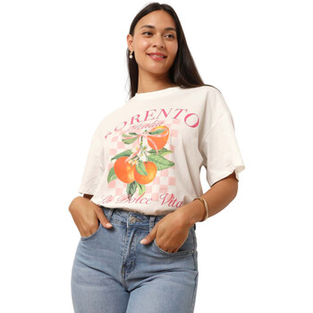 La Modeuse Blouse  75771_P179283