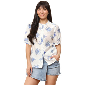 La Modeuse Overhemd  74899_P176870