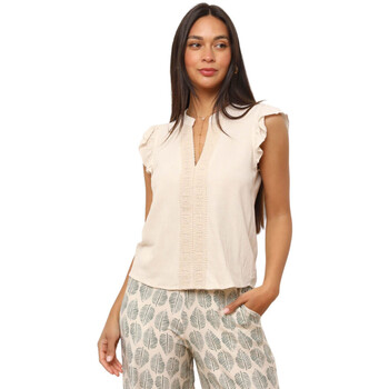 La Modeuse Blouse  74268_P175723