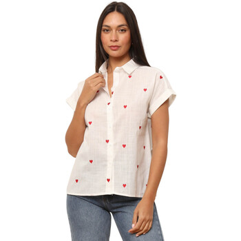 La Modeuse Overhemd  75354_P178063
