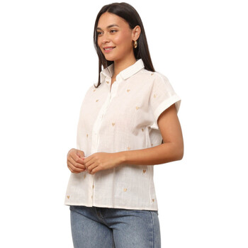 La Modeuse Overhemd  75355_P178066