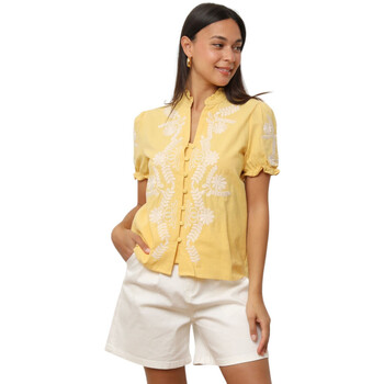 La Modeuse Overhemd  74889_P176847