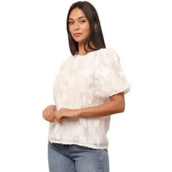 La Modeuse Blouse  75222_P177681