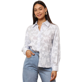 La Modeuse Overhemd  74611_P175791
