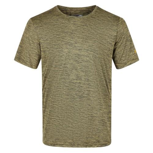 Regatta Heren Fingal Edition T-shirt L zwart
