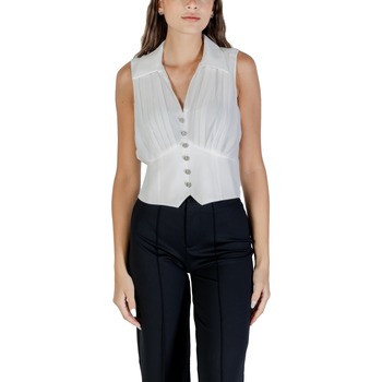 Morgan Blouse  242-OPLI