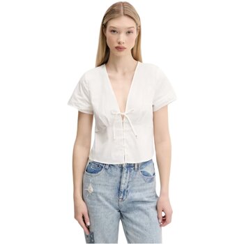 Tommy Jeans Blouse  DW0DW21352