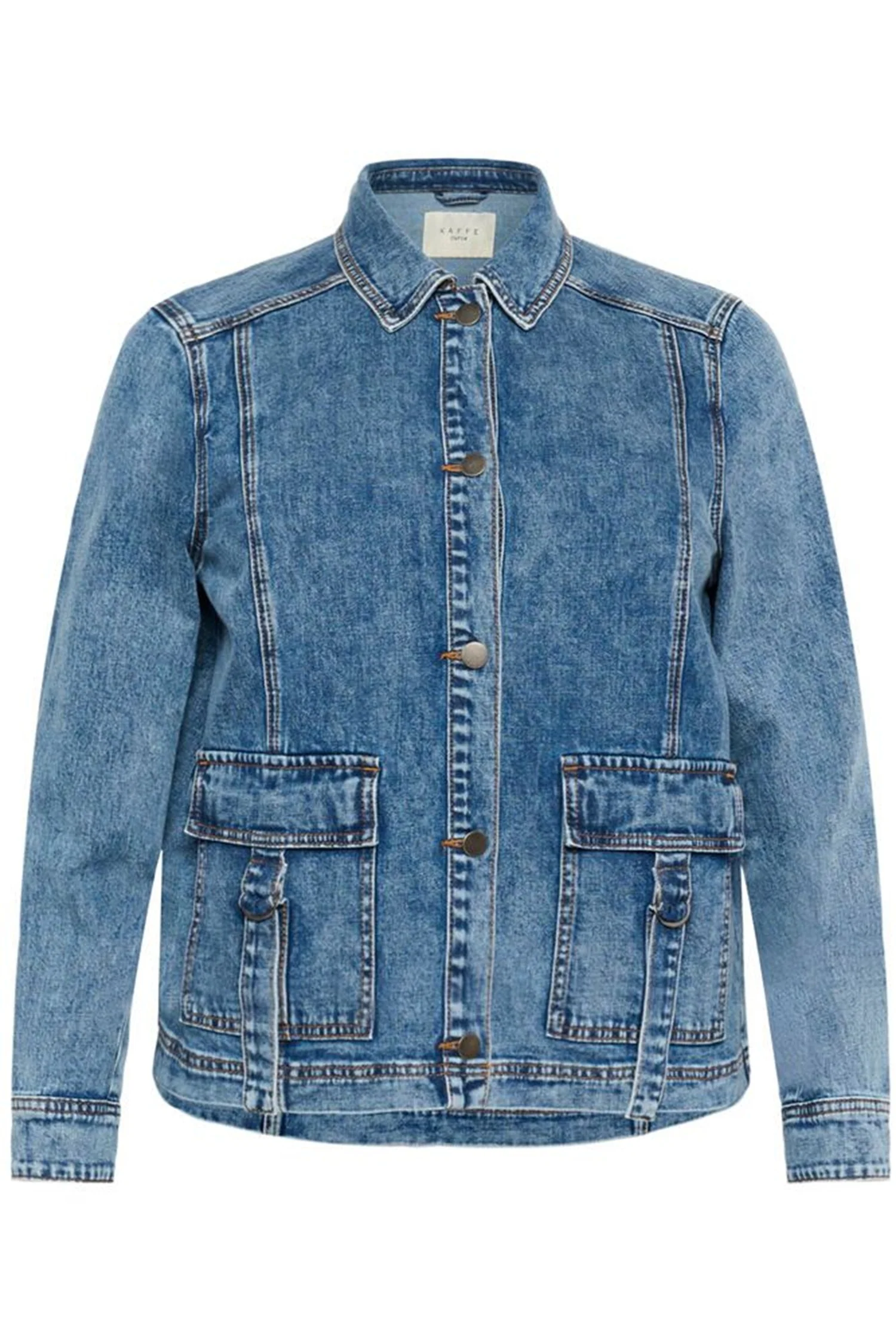 KAFFE Kcelona jacket