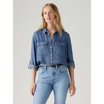 Levi's Overhemd Levis A7467 0009 - DOREEN-IN PATHES 2