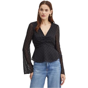 Guess Blouse  W4BH64 WGLF0