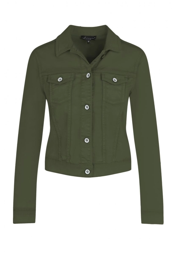 Elvira Collections e3 24-027 jacket tamar