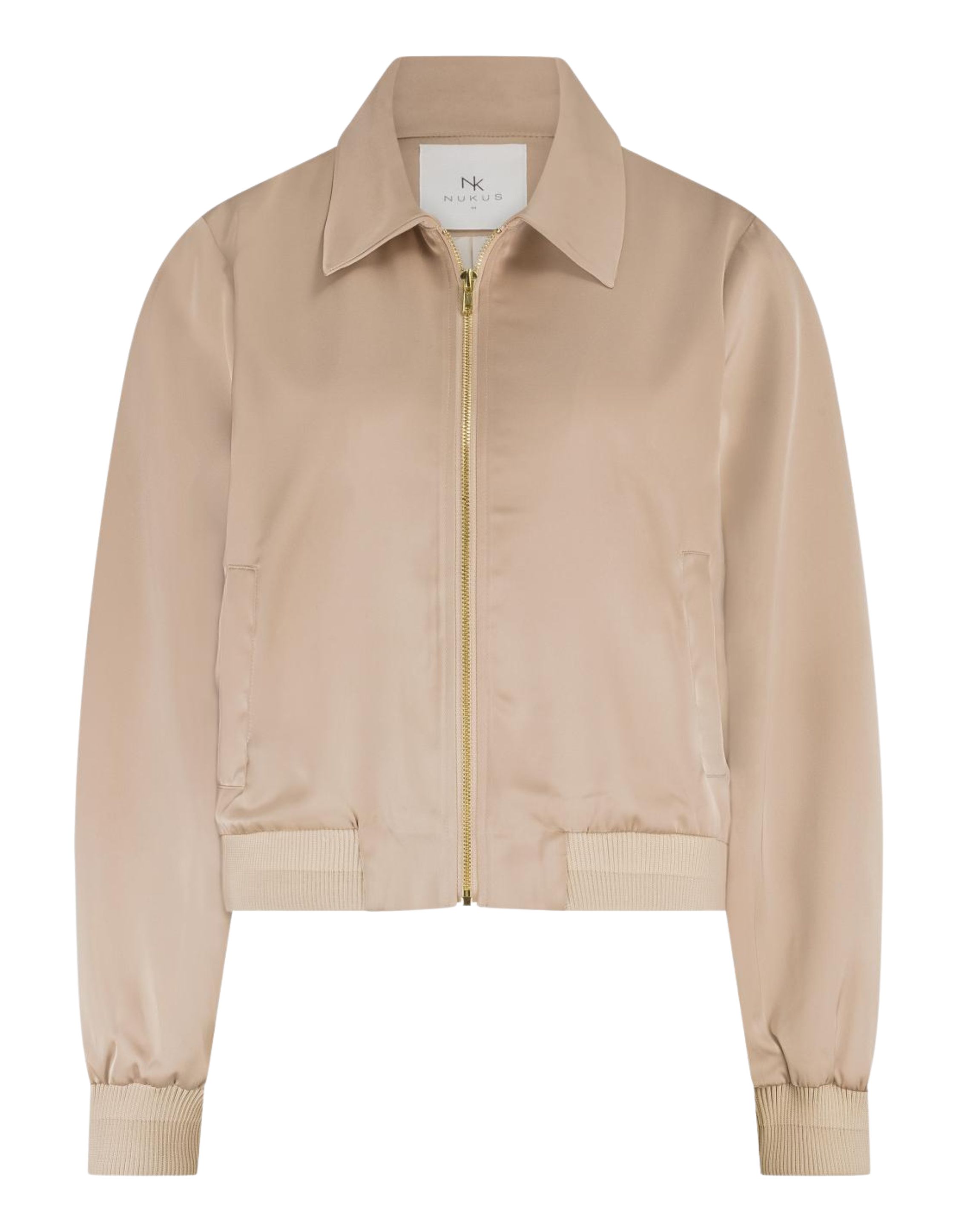 Nukus Noa bomber bomberjacks nkf13036