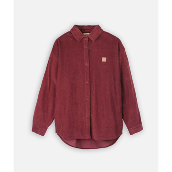 Oxbow Overhemd  Corduroy overhemd CORD