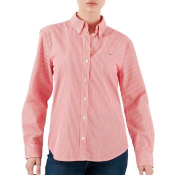 Tommy Hilfiger Overhemd  -