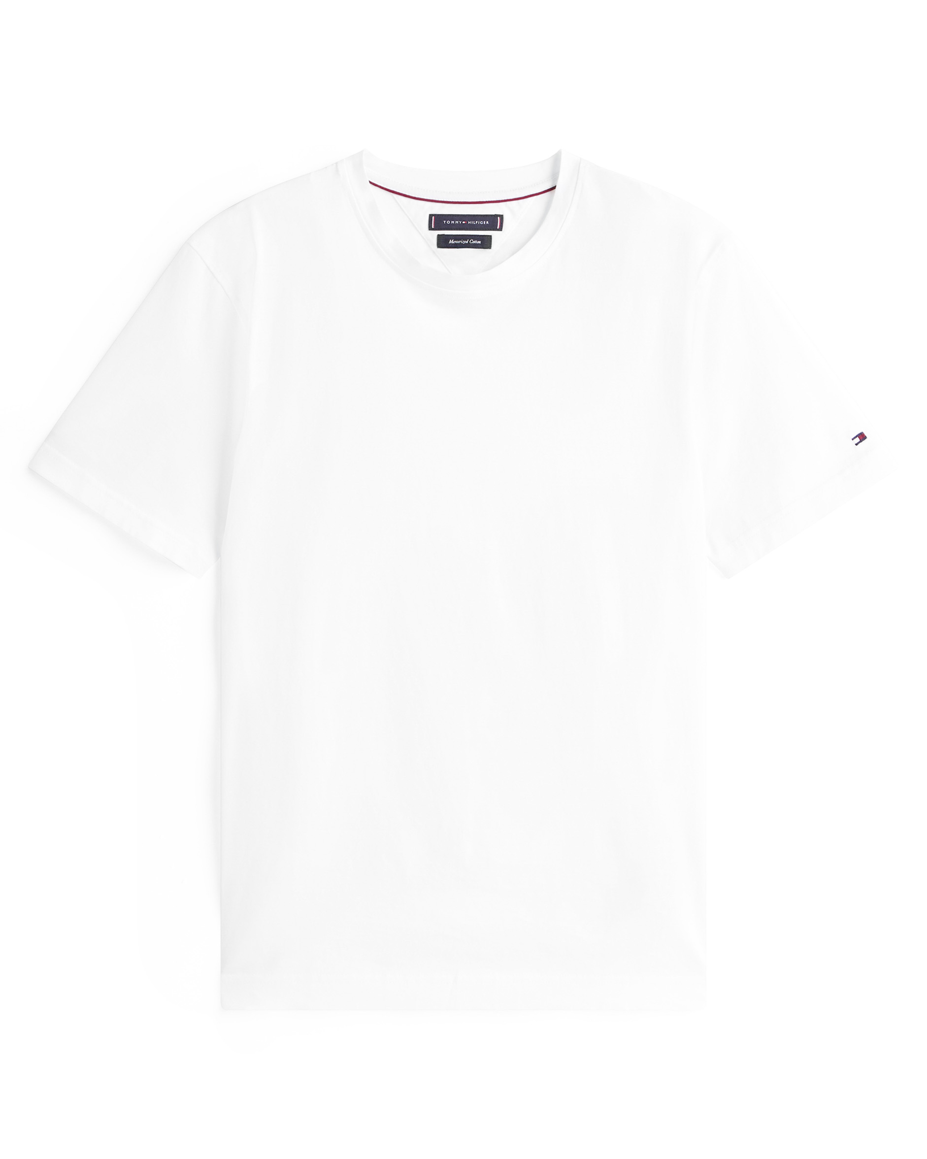 Tommy Hilfiger Menswear t-shirt korte mouwen