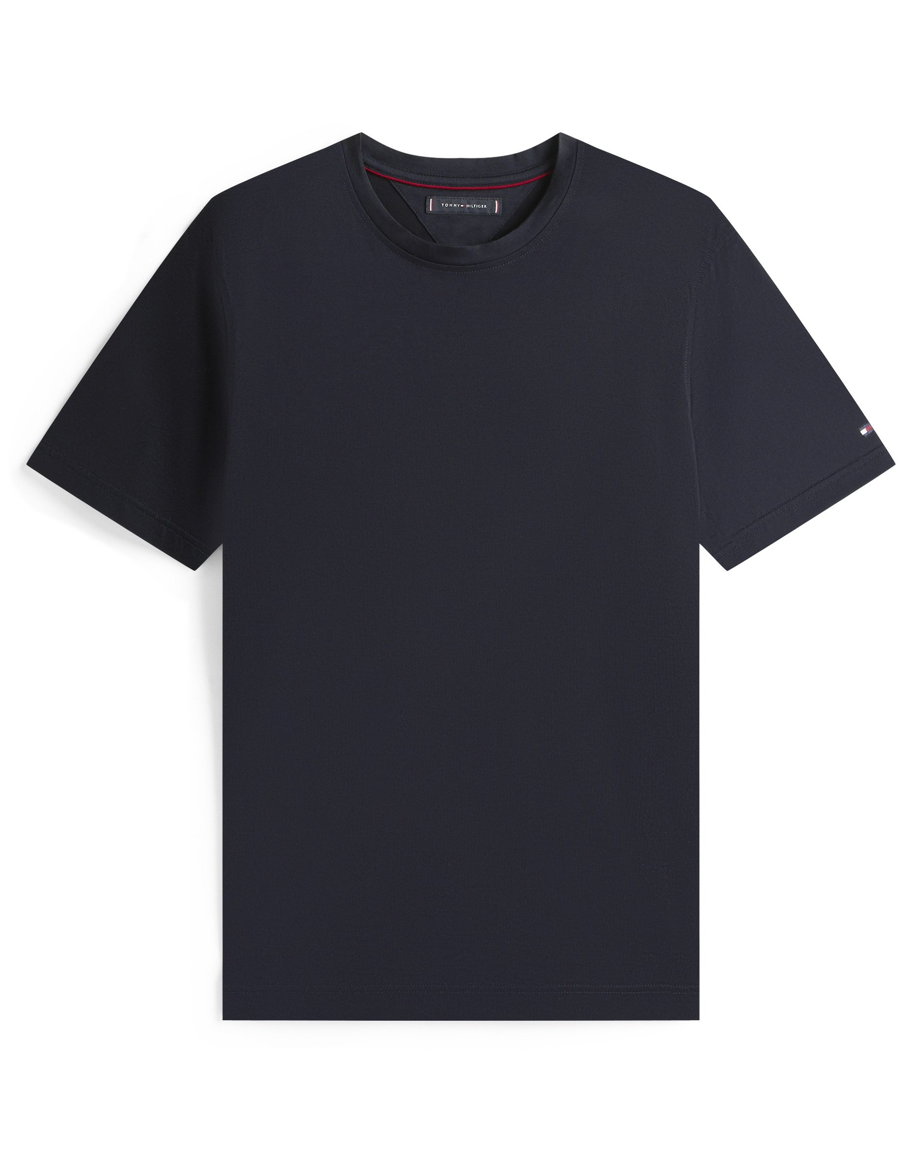 Tommy Hilfiger Menswear t-shirt korte mouwen