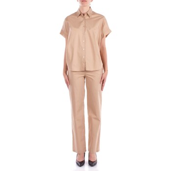 Manila Grace Overhemd  C067CU