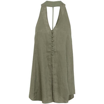 Isabelle Blanche Blouse  -