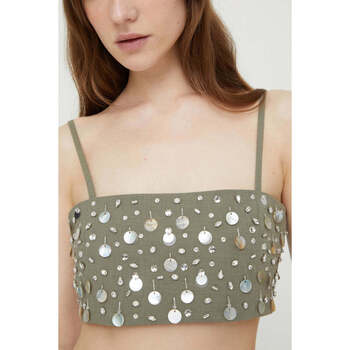Isabelle Blanche Blouse  -