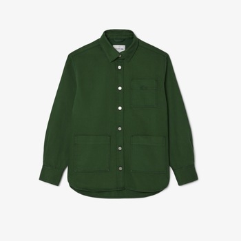 Lacoste Overhemd  BLOUSON